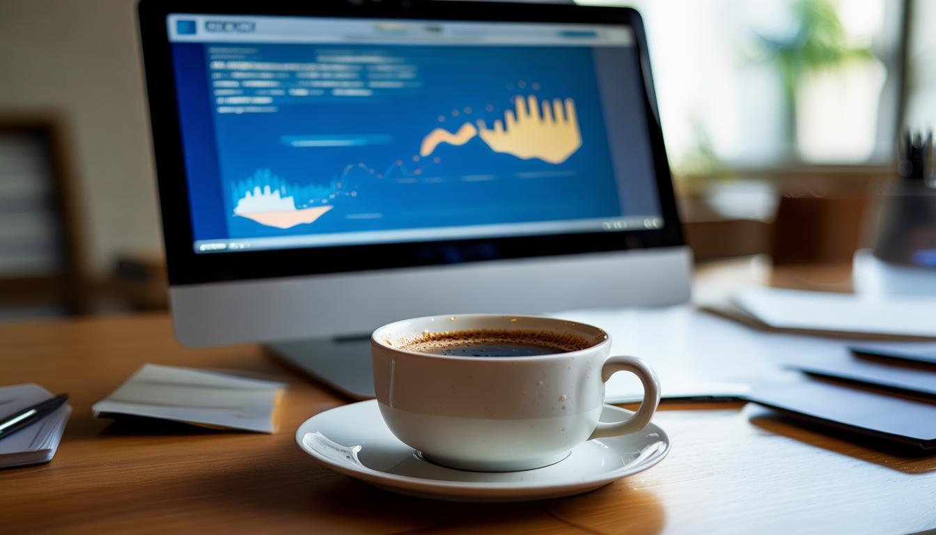 提升投资弹性？来Trust Wallet官网获最新交易策略