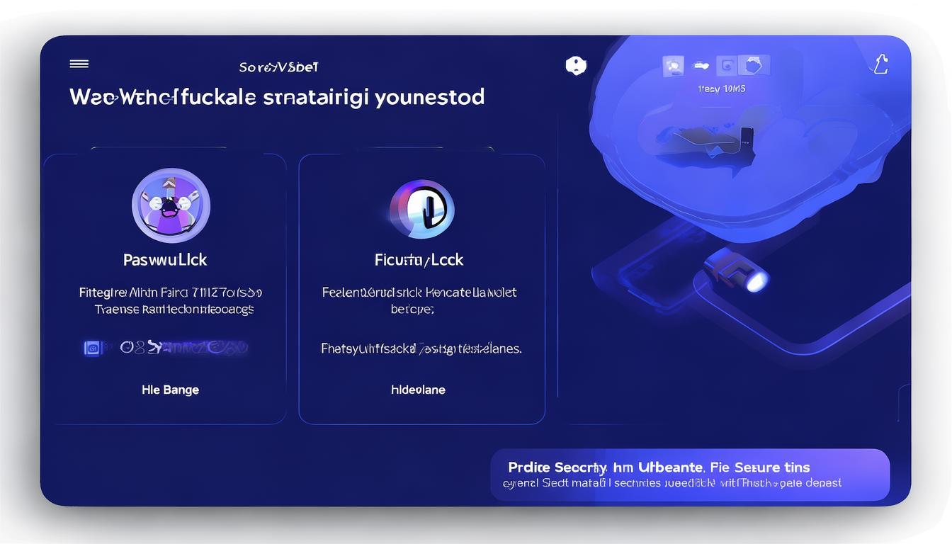 Trust Wallet保障资产安全，快速完成下载安装配置全指导