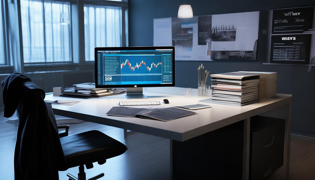 Trust Wallet加密货币管理：资产组合管理方法与市场动态关注