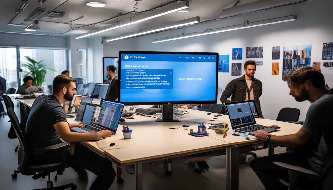 Trust官网：保障文件下载安全，筑牢网络安全防线