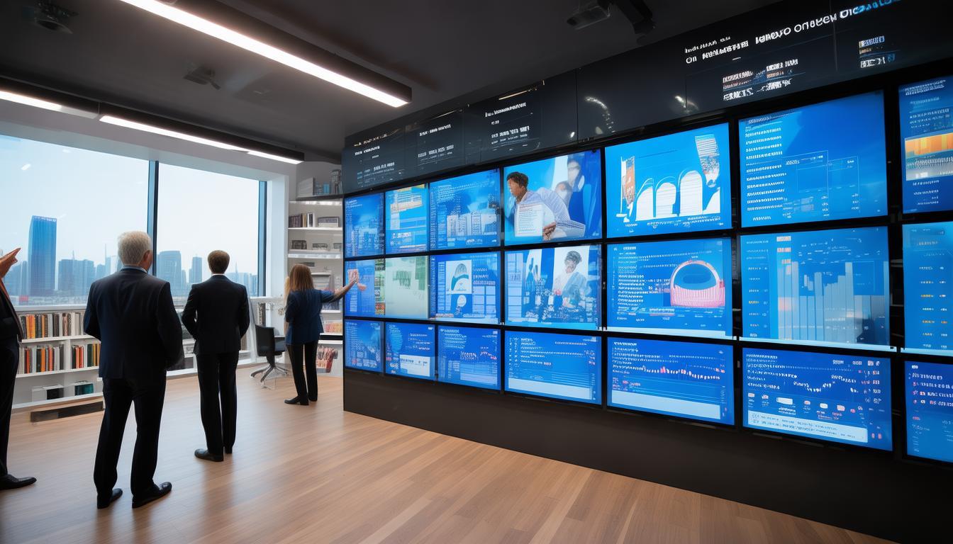 借助Trust钱包官网入口，把握投资先机，紧跟市场动态