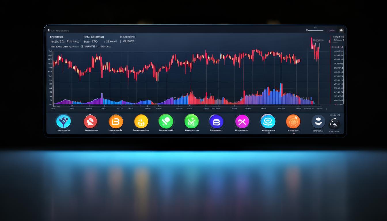 Trust Wallet钱包支持多种加密货币，合理配置资产可优化投资