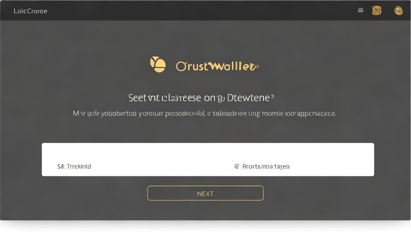 下载Trust Wallet钱包必看！确保安全可靠的每一步操作指南