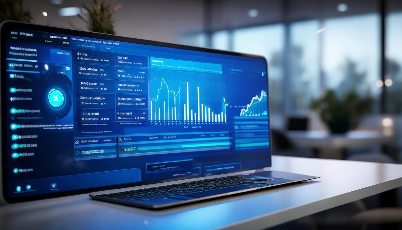 Trust官网应用助我解决数字资产管理难题，体验超棒