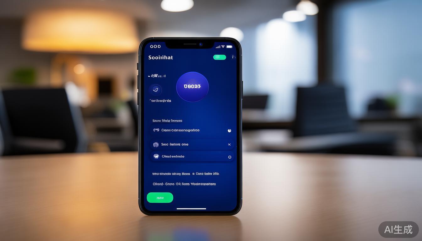 Trust Wallet苹果版的市场竞争与功能比较_iphone竞争优势_苹果市场竞争者分析