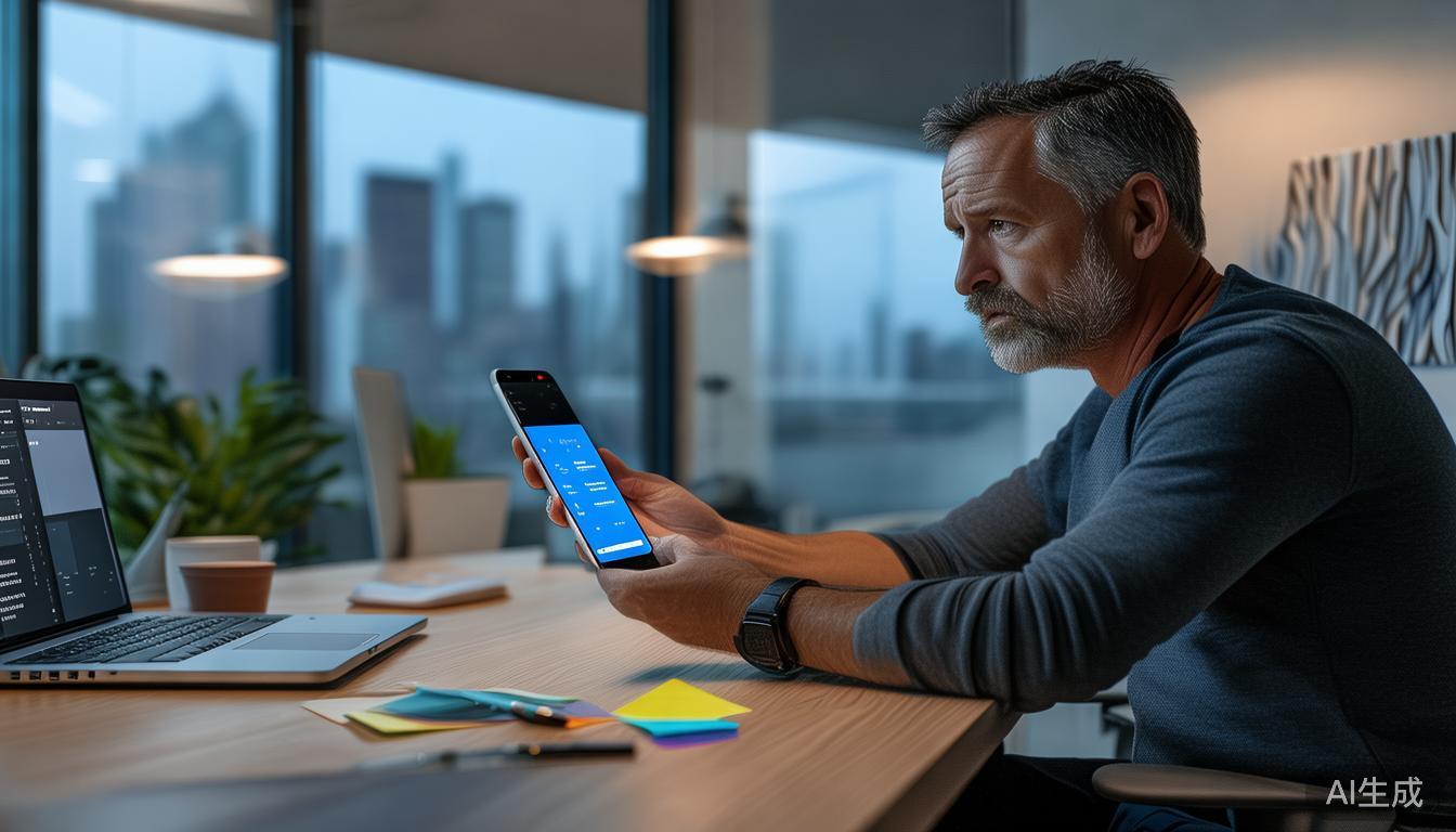 Recognizing barriers to Trust Wallet downloads: A user perspective_Recognizing barriers to Trust Wallet downloads: A user perspective_Recognizing barriers to Trust Wallet downloads: A user perspective