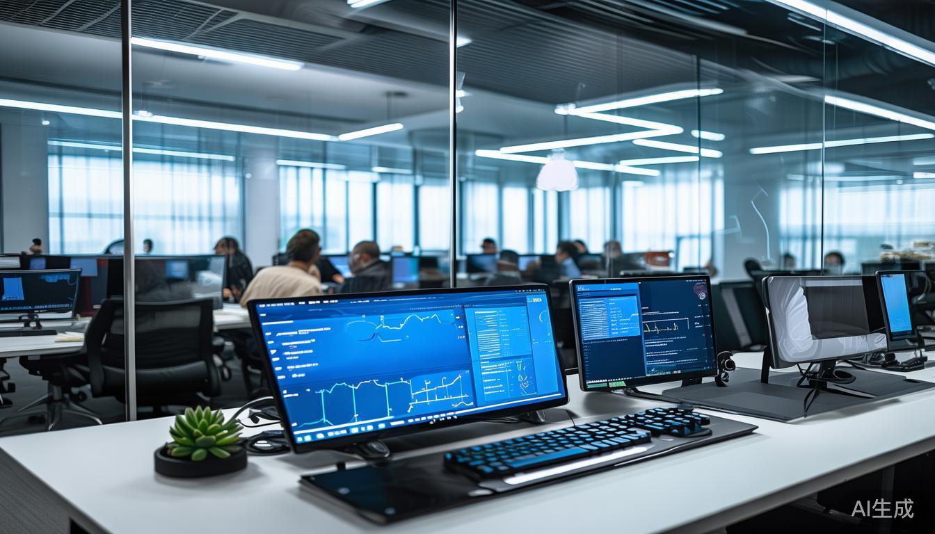 Trust钱包用户必看！评估注册项目保障投资安全促进行业健康发展