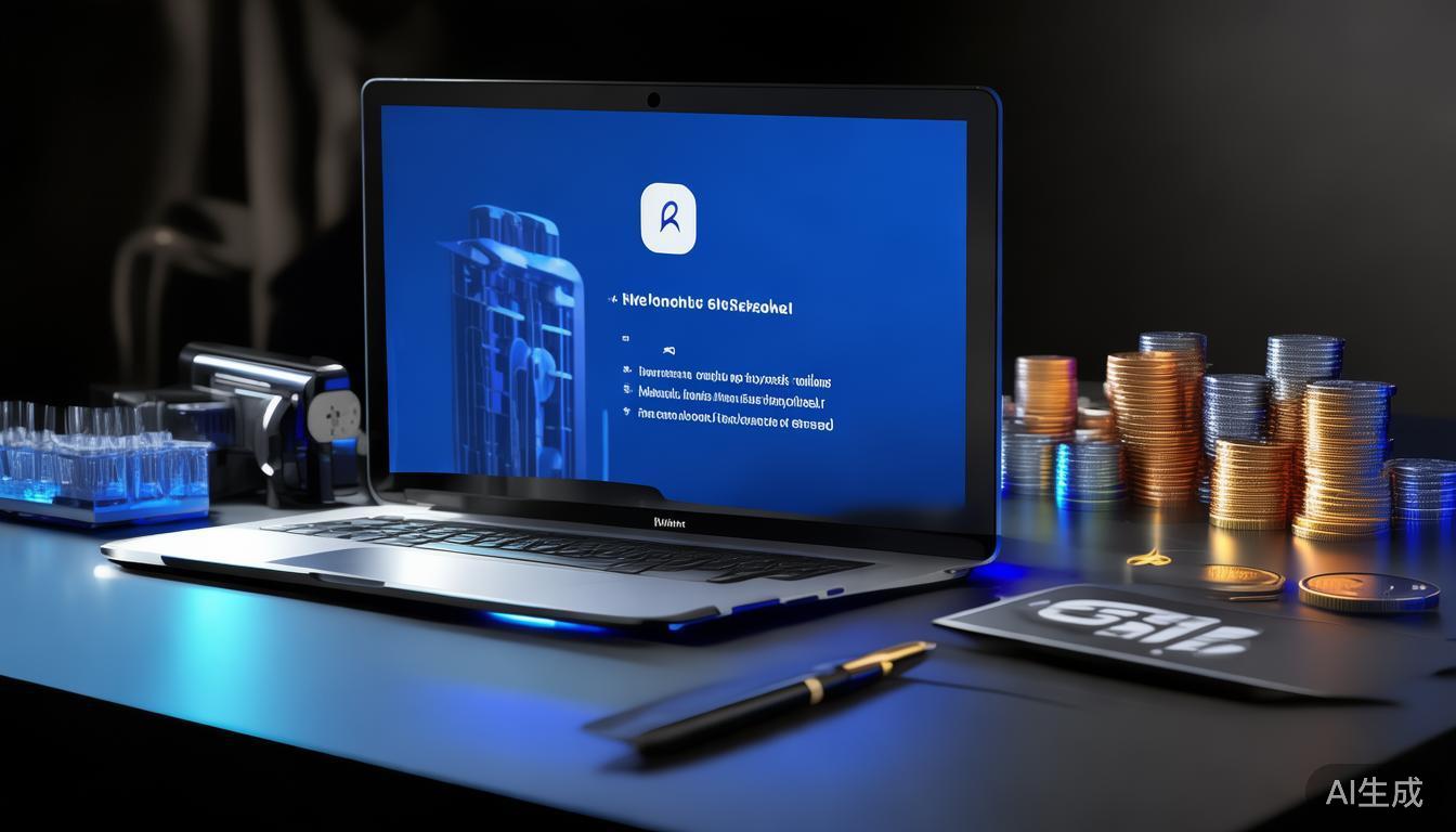 身处数字货币世界，选安全钱包有多关键？Trust Wallet下载要谨慎