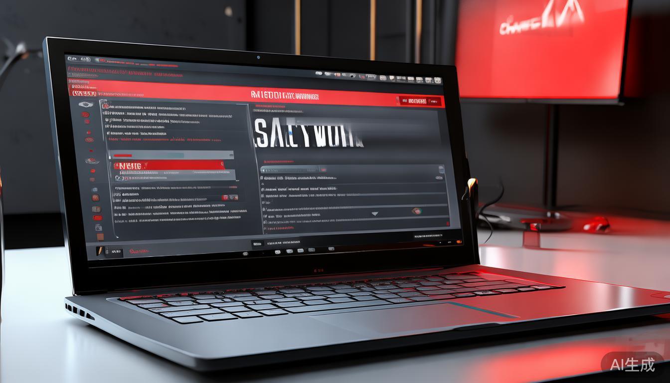 网络诈骗频发，假冒下载链接难防！这些识别真假的方法请收好