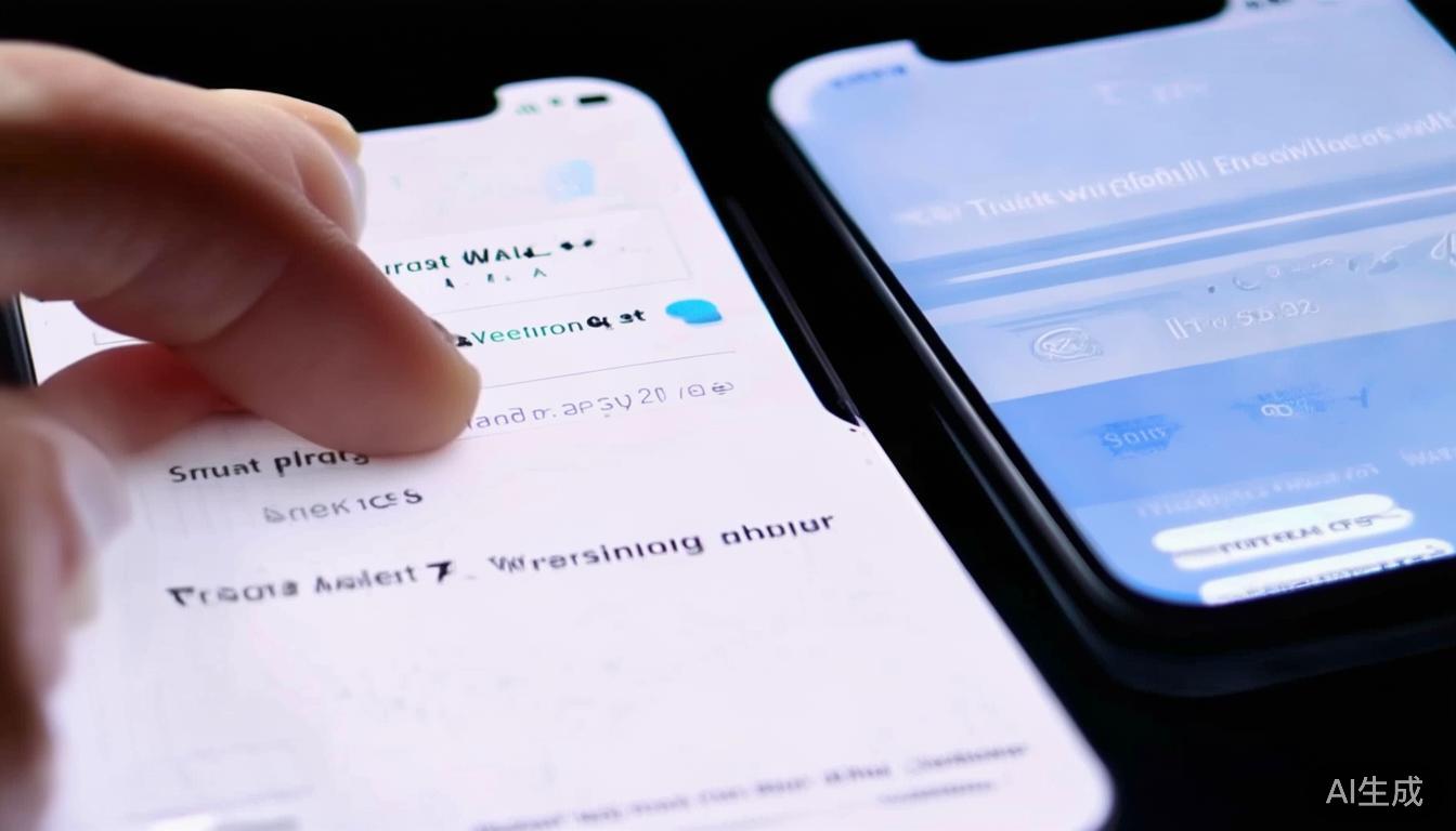 应用key_应用app官方下载_如何确保下载的Trust Wallet官网版应用是最新、安全且可靠的?