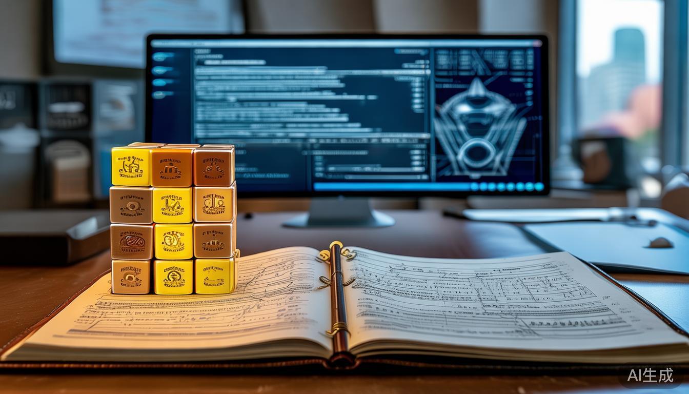 Trust钱包多签合规挑战：财务审计困境与监管适应性分析