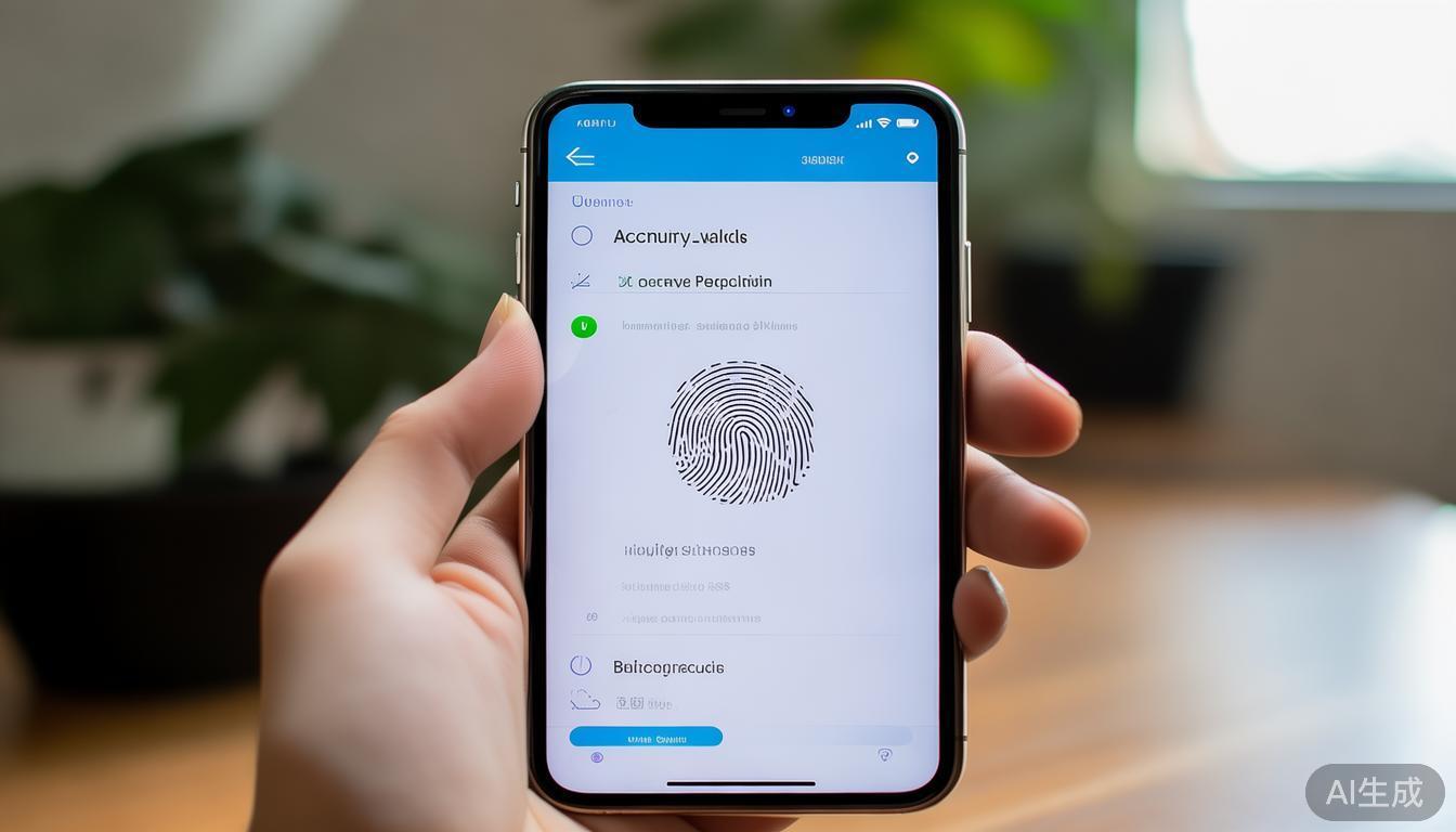 Trust Wallet身份验证设置详解：从密码、生物识别到助记词管理，全面守护资产安全
