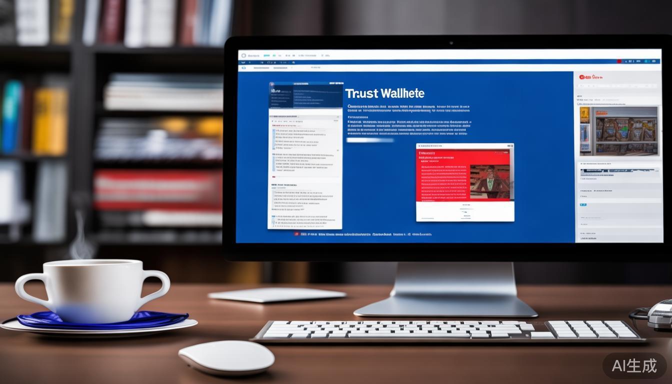 Trust钱包能直接购买B吗？详解正规购买途径与防骗指南