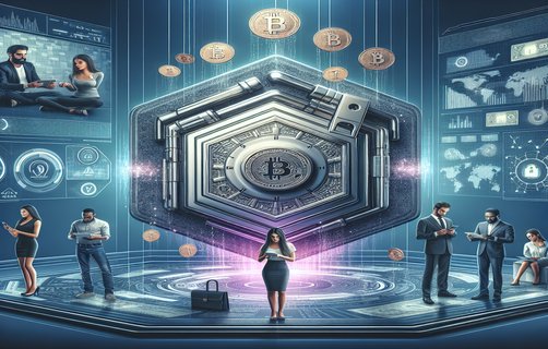 深入探讨Trust Wallet钱包怎么通过最新版本提高用户的安全体验。_探讨提高会计人员素质的新思路_seo怎么提高用户体验度