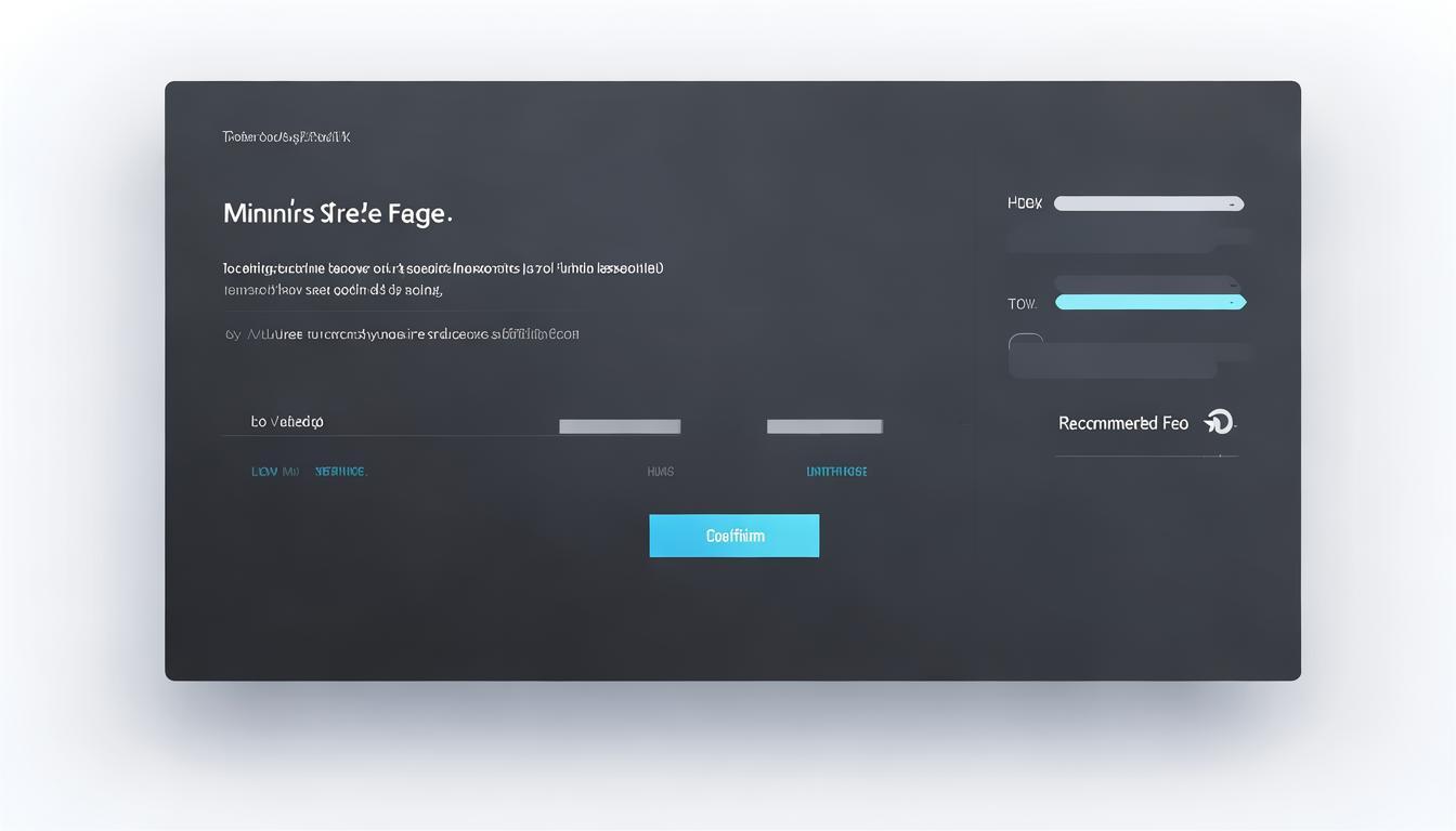 Trust Wallet钱包资产转移全流程，这几步千万别弄错