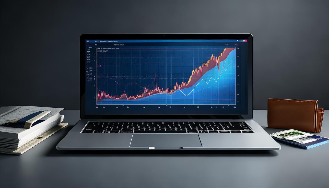 Trust Wallet钱包：助力提升个人财务管理能力，清晰掌握资产状况