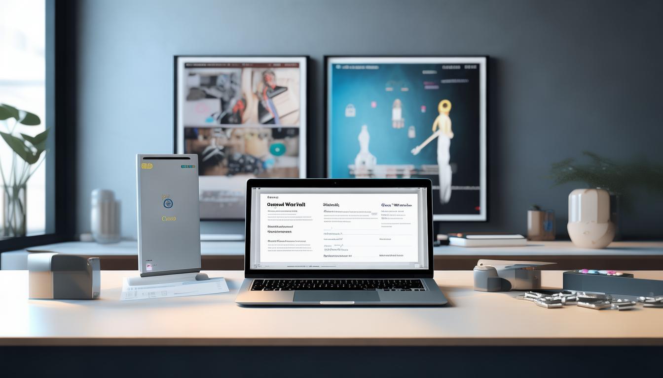 Trust Wallet官网资料助力投资，论坛社区交流心得避误区