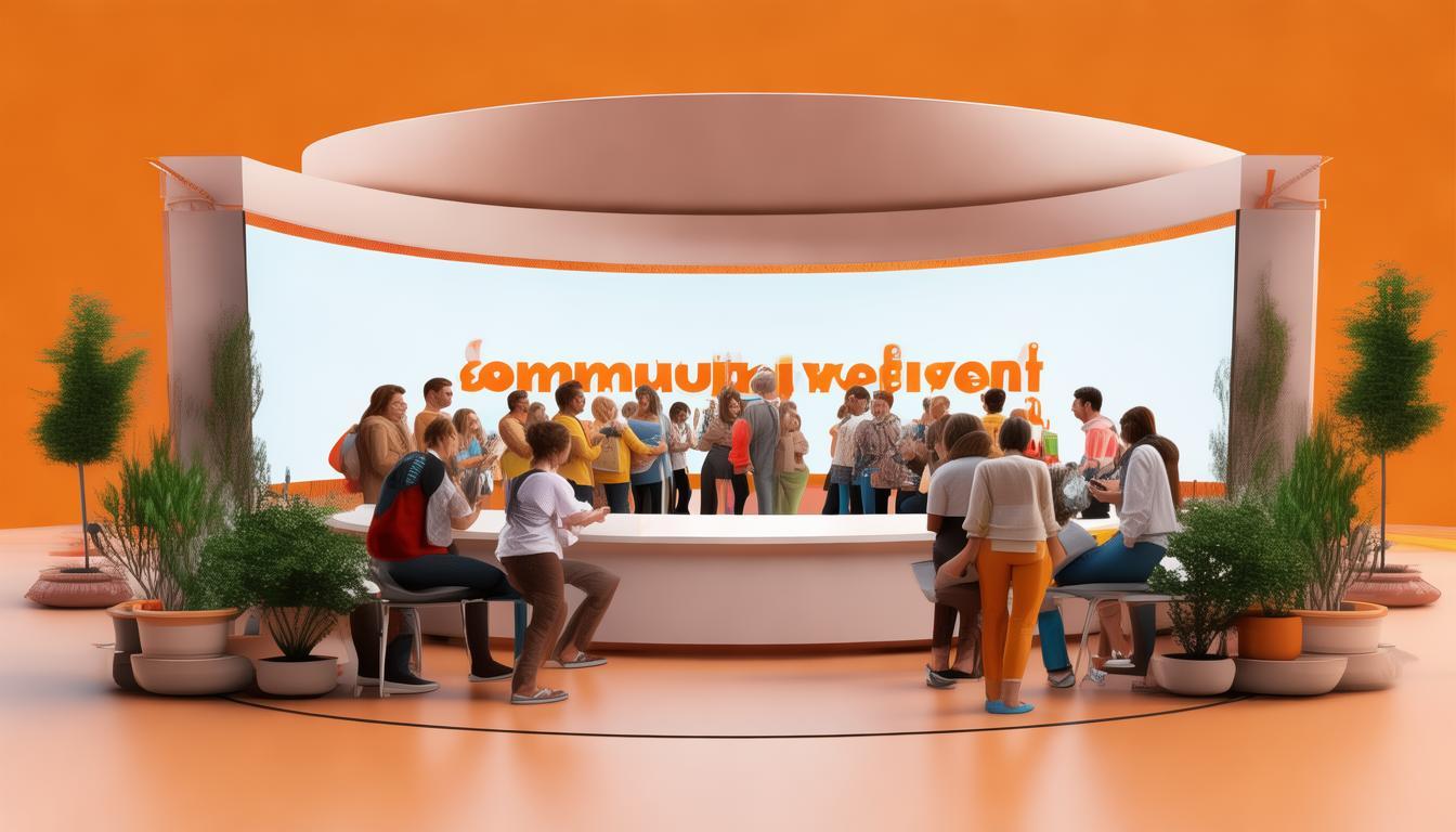 探索Trust Wallet钱包最新版社区功能，畅享加密资产交流互动体验