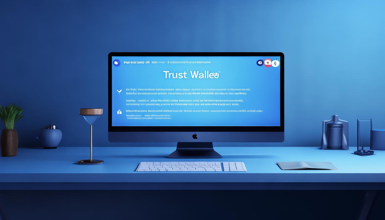 数字化时代用Trust钱包，保障数字资产安全需防这些陷阱