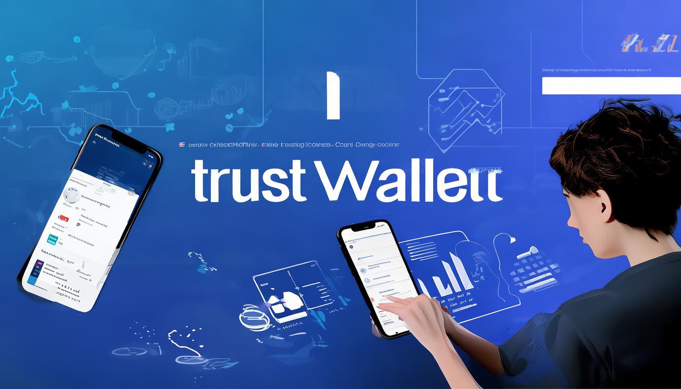 数字货币势头强劲，Trust Wallet能否成未来关键助力？