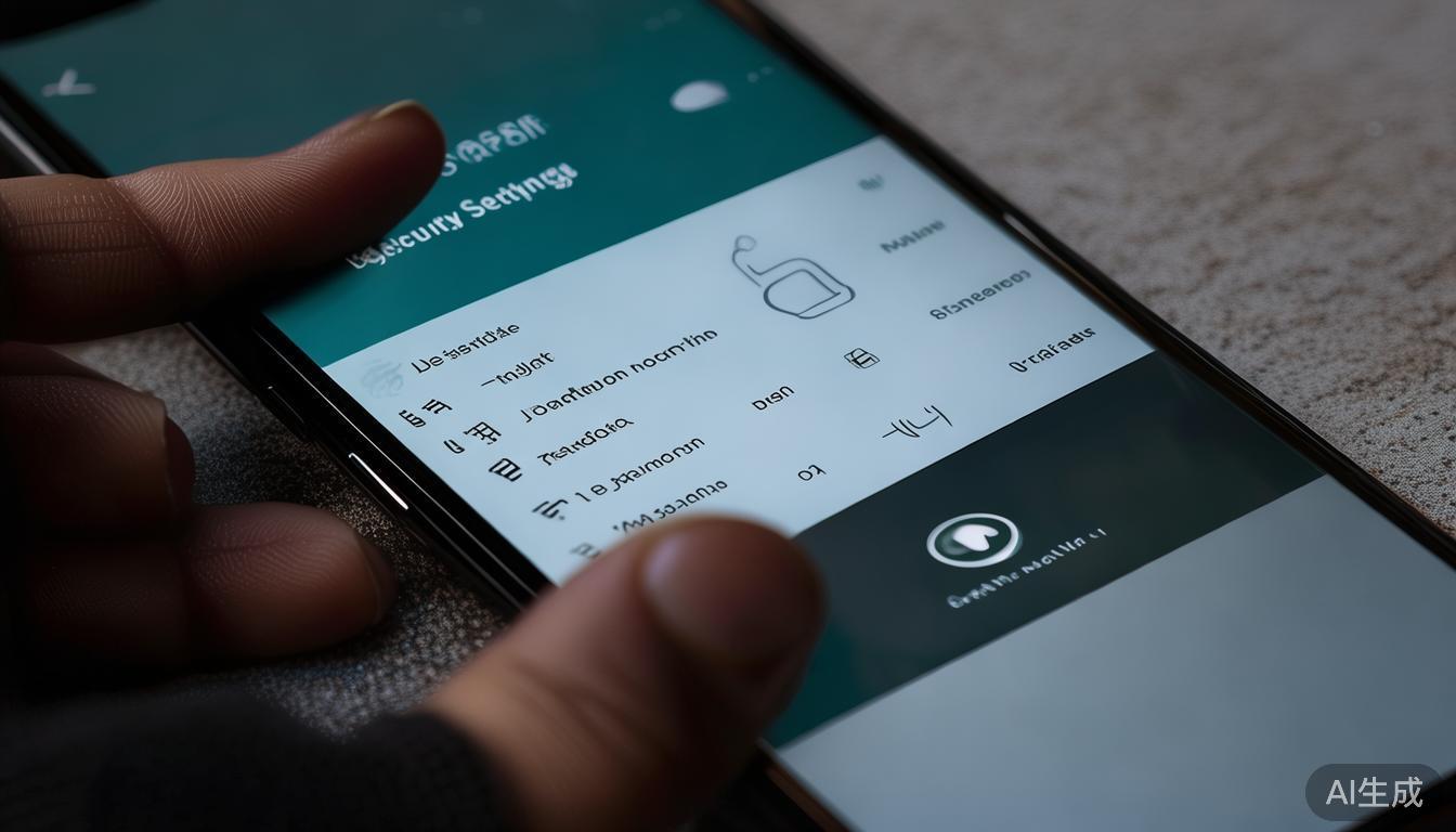 如何在 Trust Wallet 中设置新版本中的安全措施?_龙门吊安全卡控措施_精神科安全护理的护理措施
