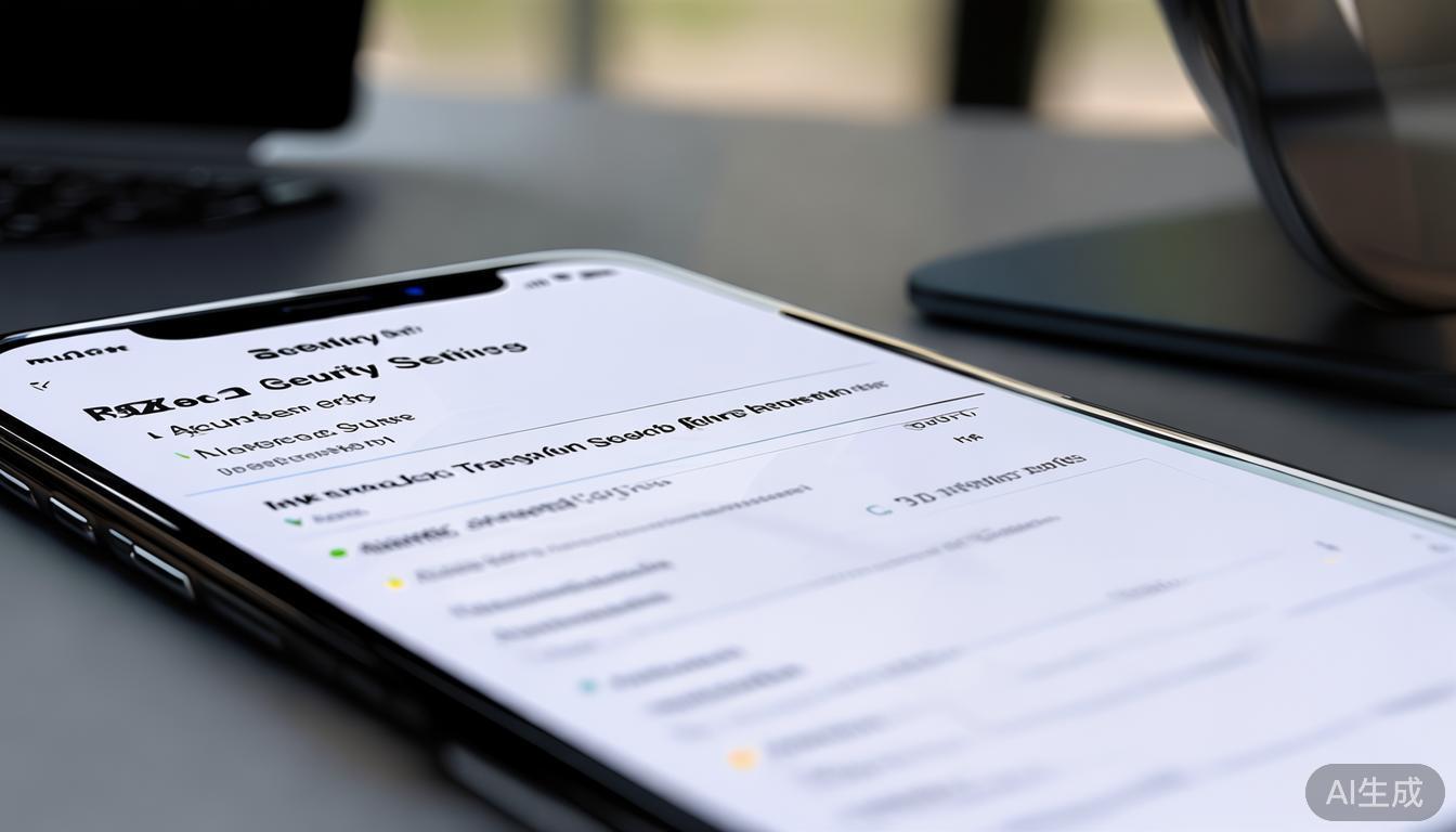 数字化时代Trust Wallet安全关键，分享保障数字资产安全实用方法