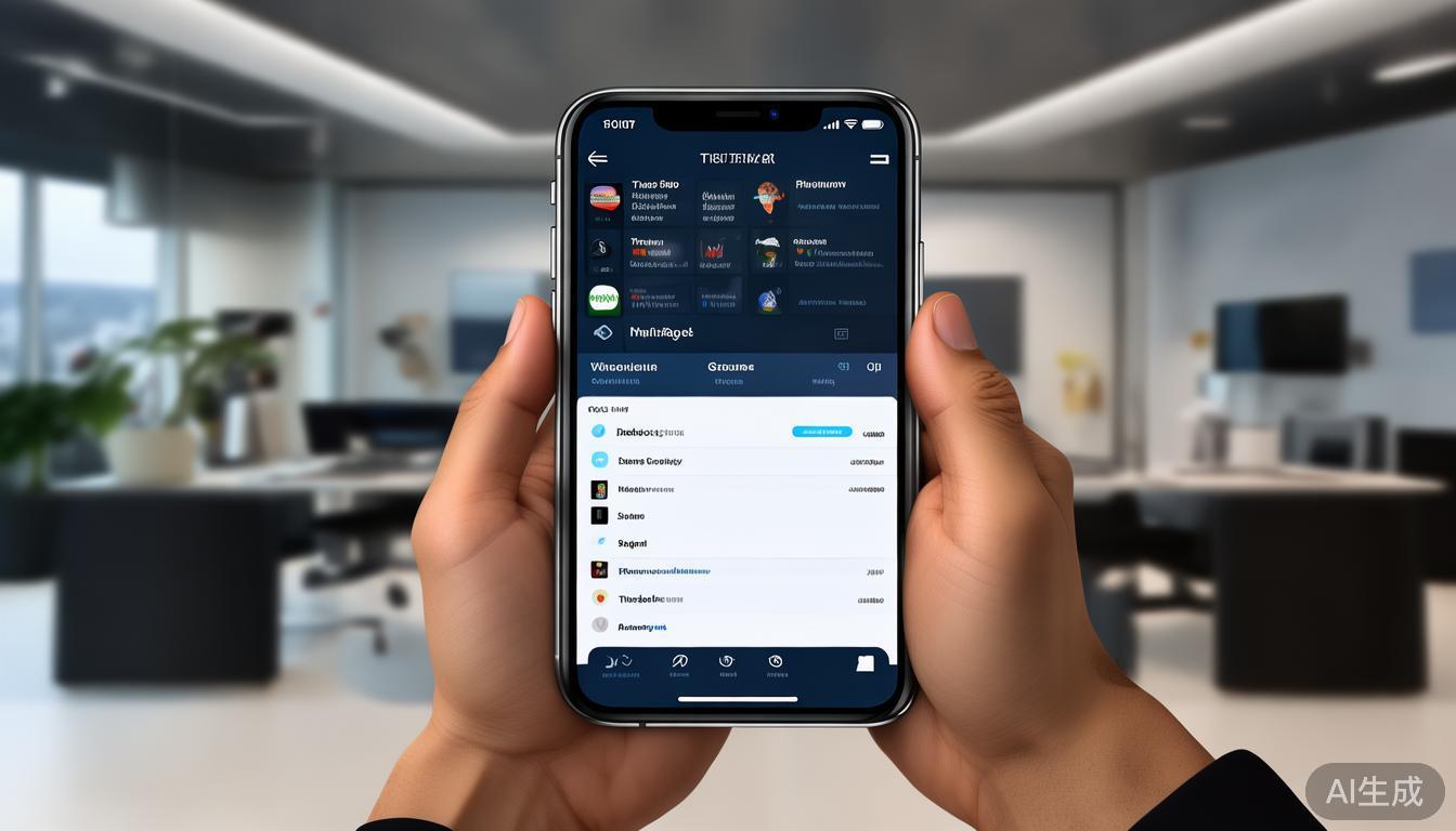 Trust Wallet在苹果设备上的市场前景，取决于能否平衡合规与体验？