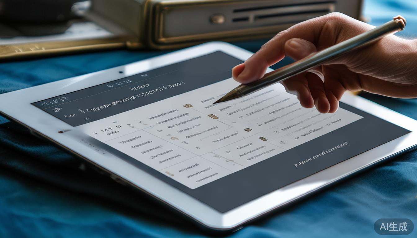加密领域多年使用者谈：安全下载Trust Wallet钱包的关键步骤与陷阱