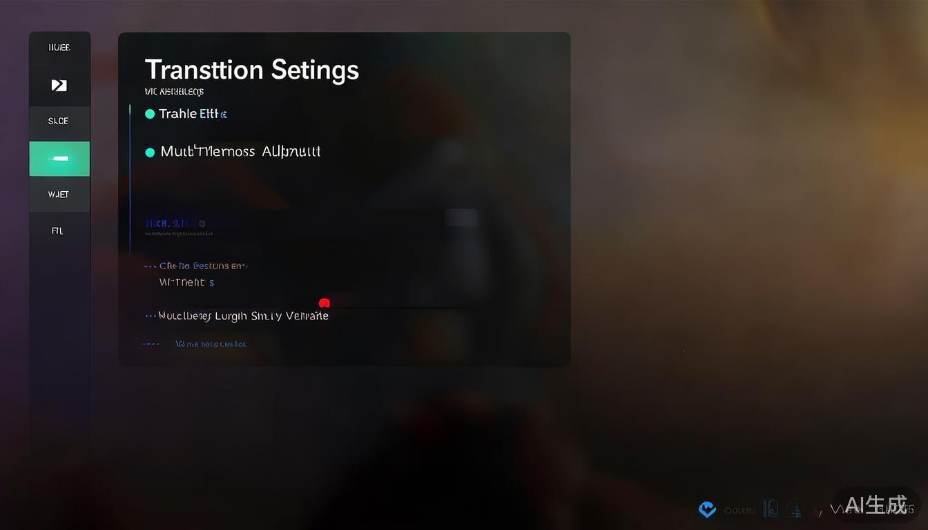 交易障碍名词解释_如何在Trust Wallet中设置交易障碍?_障碍资金是什么意思