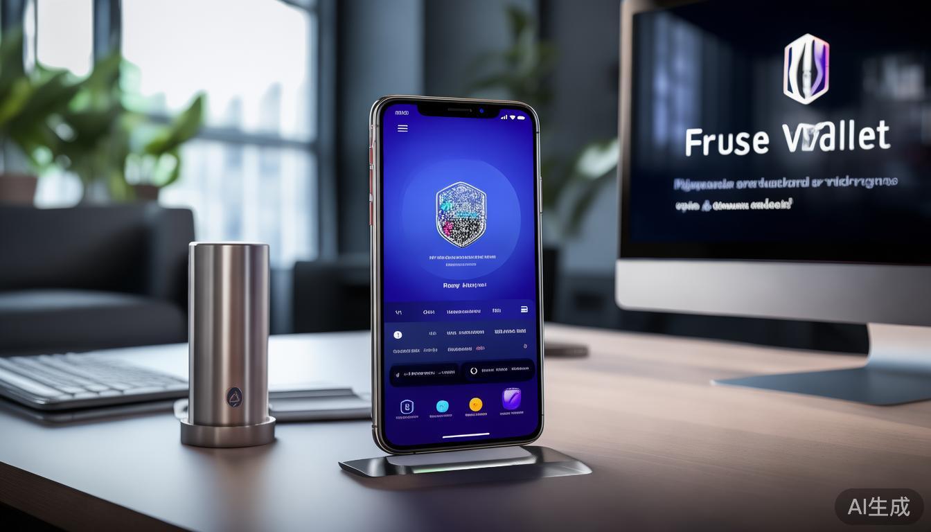 探索Trust Wallet用户增长策略：切入增量市场，简化流程，构建核心价值