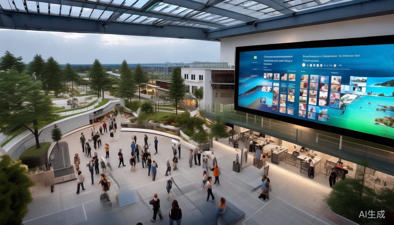 Trust钱包用户资产落地指南：如何接入去中心化郊区场景，参与实体消费与治理？