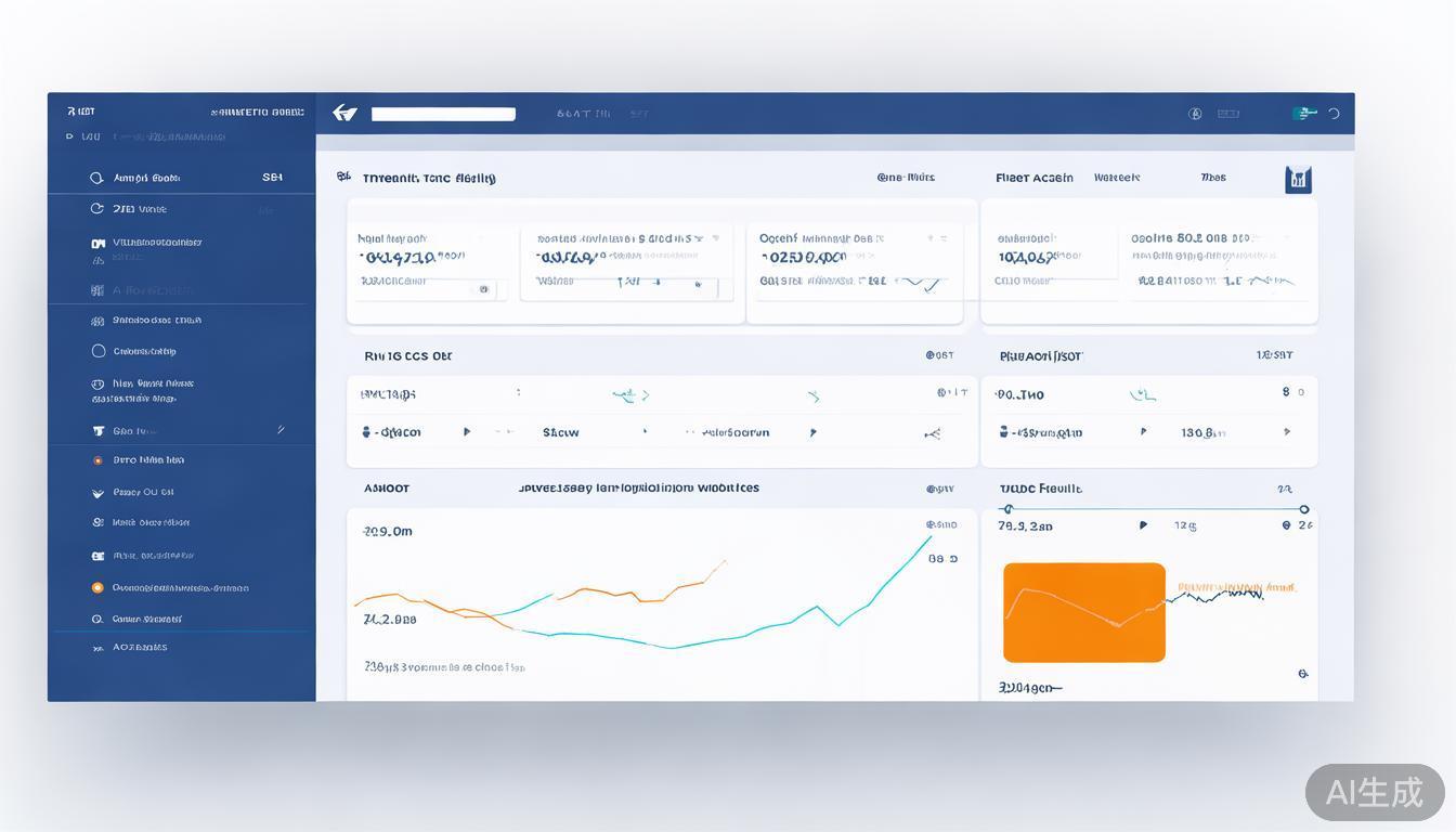 Trust钱包手续费解析：网络成本、自主权与用户导向的平衡之道