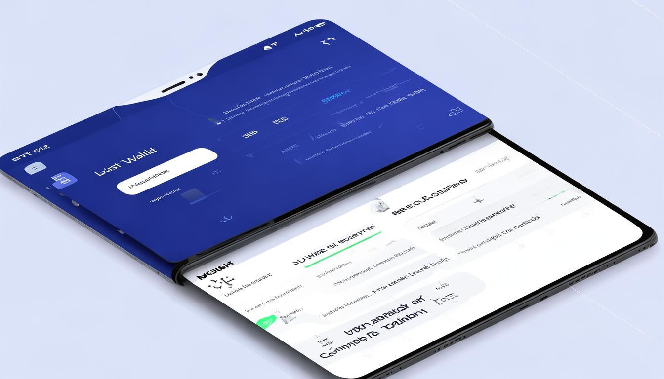 灵活就业app官网_如何通过Trust Wallet官网下载最新的版本，以提高你的投资灵活性？_灵活买app下载