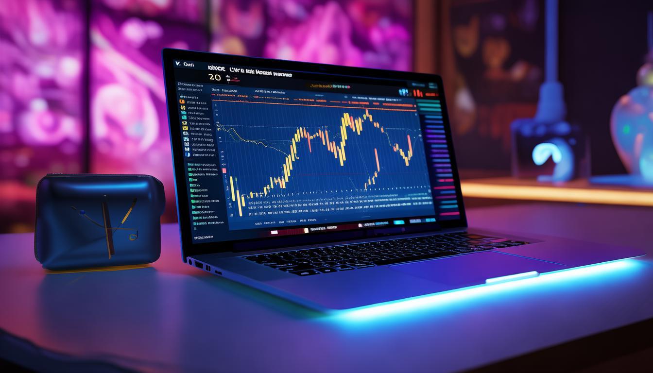 Trust Wallet钱包自动化资产管理，提升操作效率与交易管理便利性