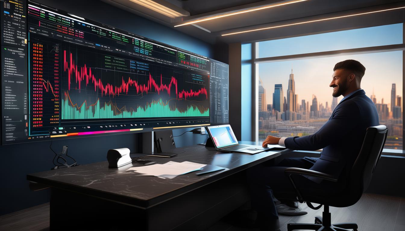 使用Trust Wallet最新版有感：投资与软件更新的相似启示