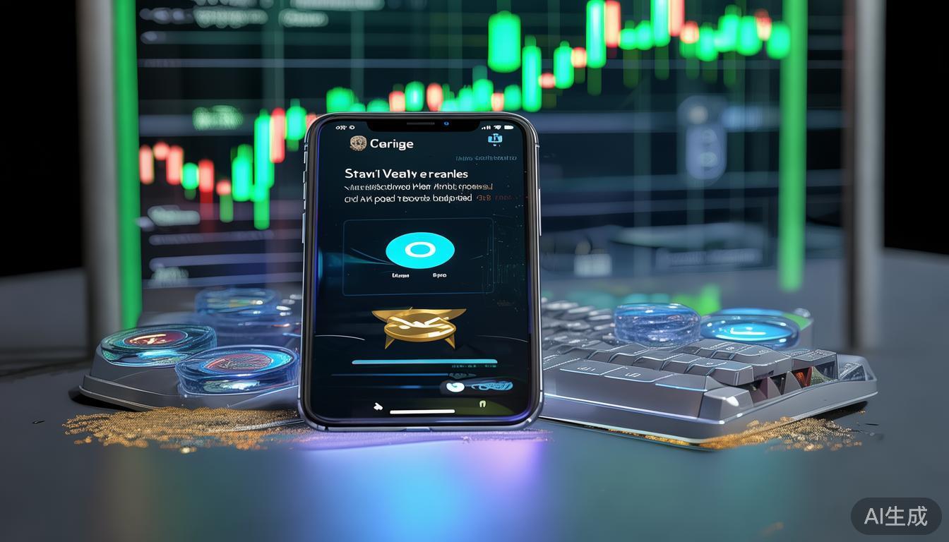 Trust Wallet：多链支持的实用加密货币钱包，资产管理超方便