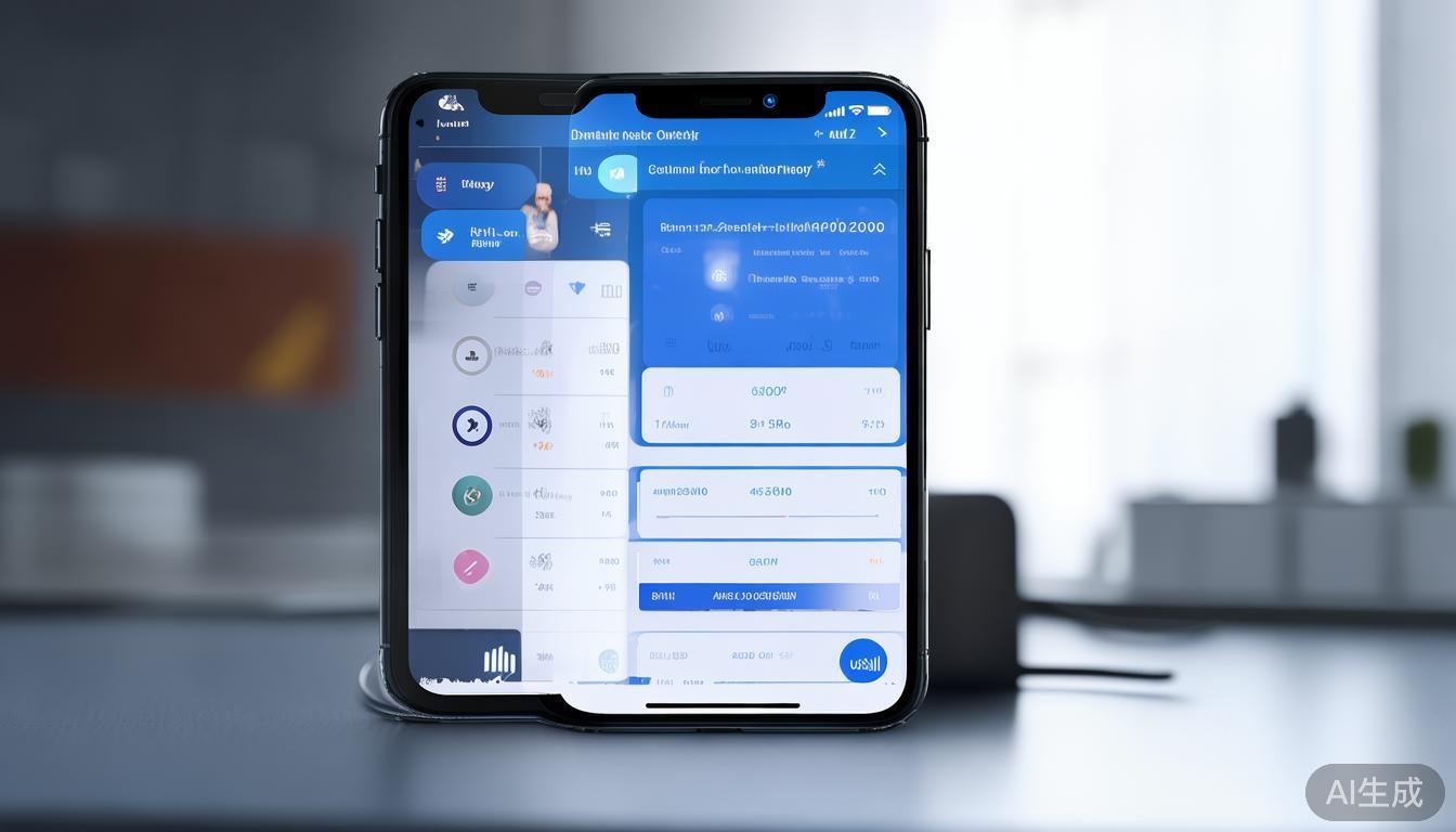 Trust钱包体验：多链便利与资产管理优势，开启全新金融探索之旅