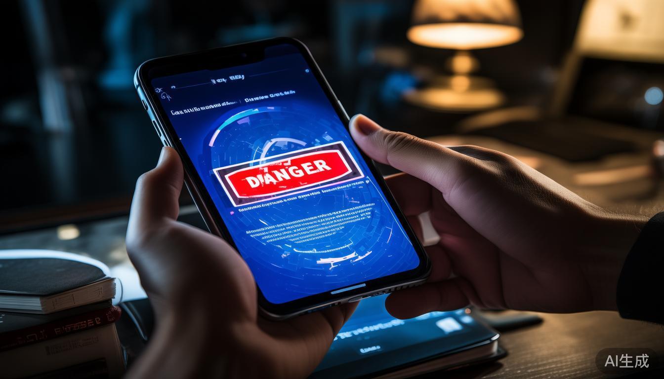 Trust钱包用户必读：如何应对私钥、授权与网络钓鱼三大去中心化风险？