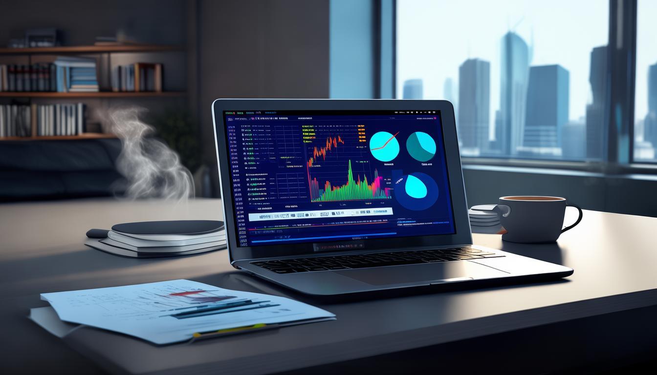 下载Trust钱包用于数字货币投资，理论与实践方法全解析
