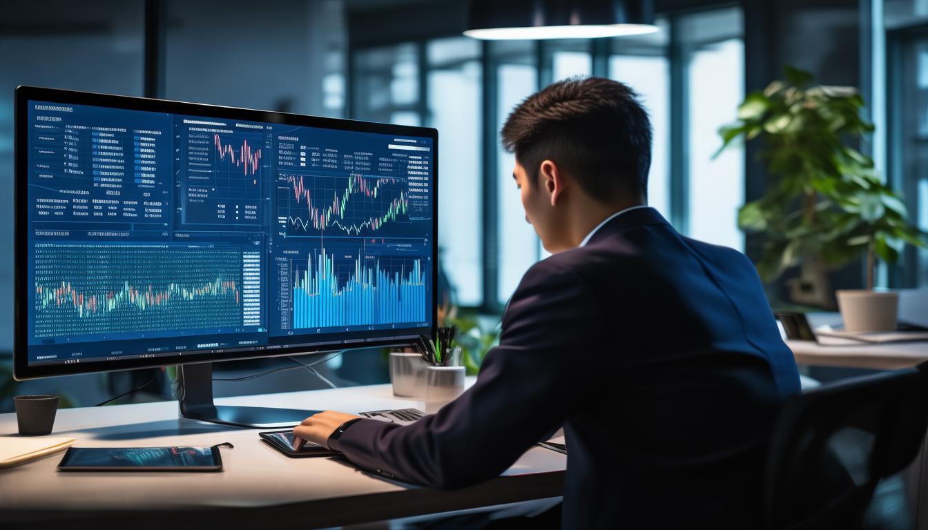 Trust官网下载官方版本，成我财富增长得力工具