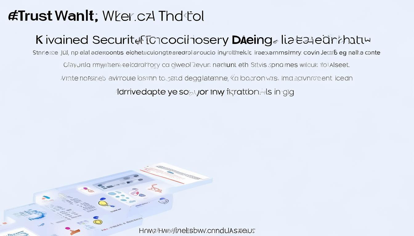 Trust Wallet钱包官方网站：探索加密投资新路径，保障安全是关键