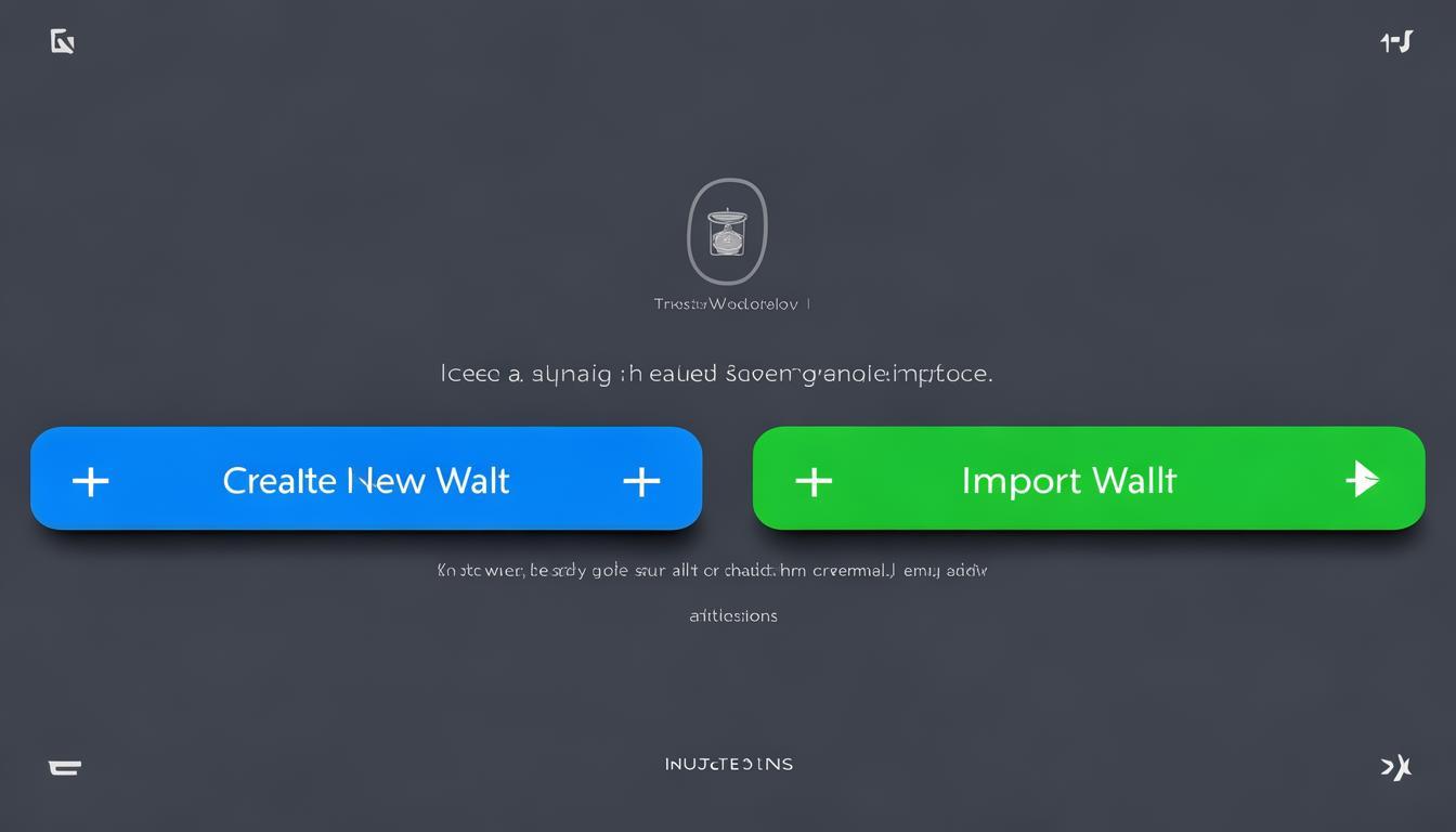 下载适配个人需求的Trust Wallet，简化操作流程轻松打理数字资产