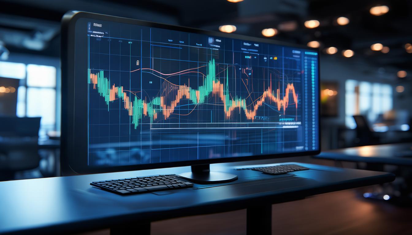 下载Trust Wallet钱包安卓版，首次使用如何进行有效资产配置？