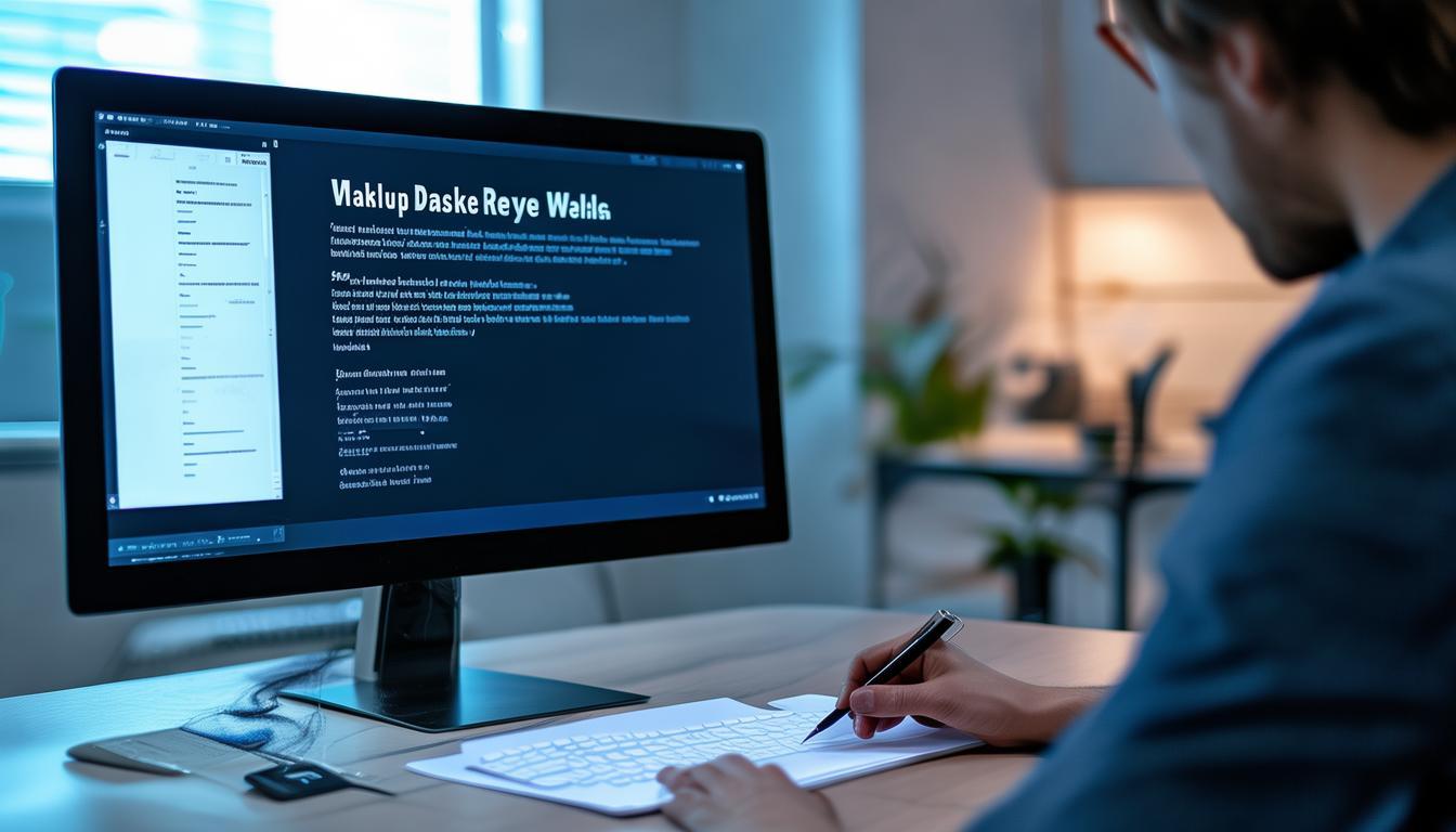 Trust钱包怎么用？下载及初始设置步骤全解析