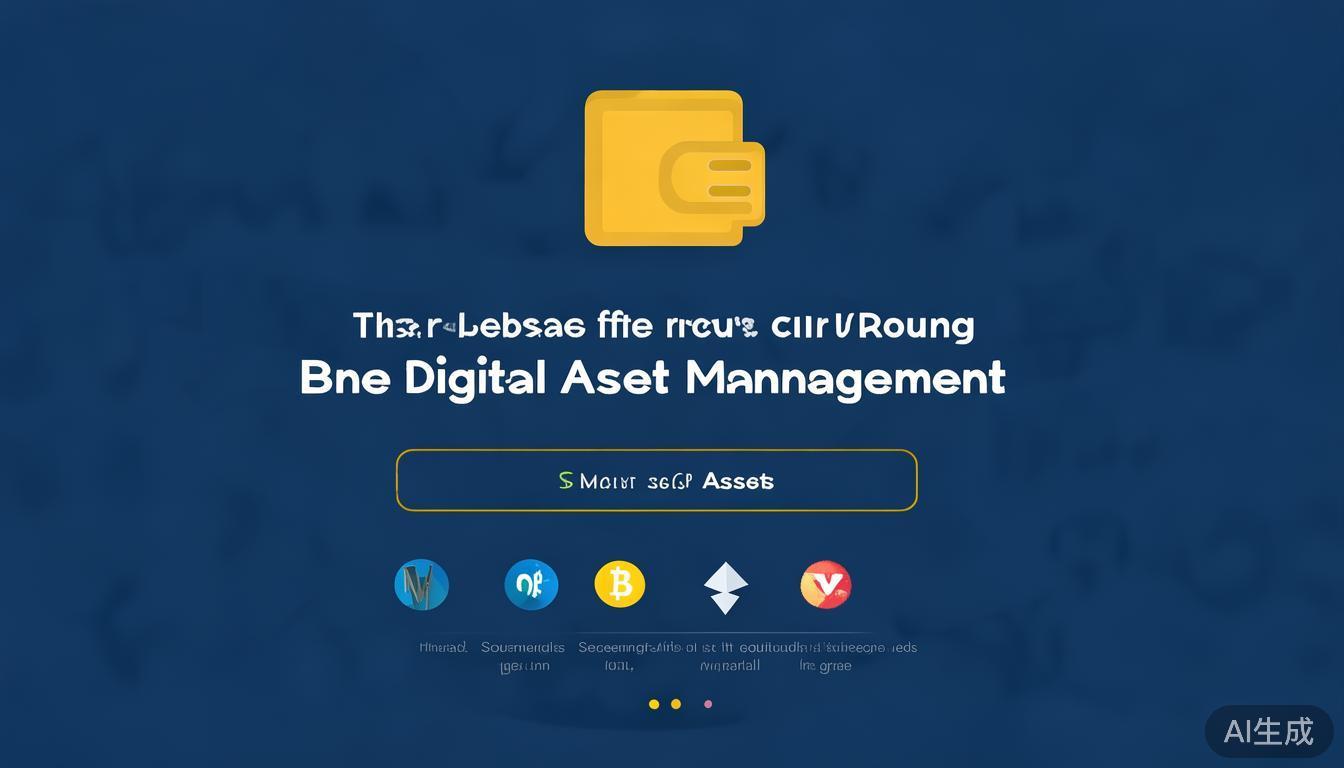 钱包助记词是什么意思_钱包助记词干什么用的_使用Trust Wallet钱包官方网站的六大理由,助你安全管理数字资产。