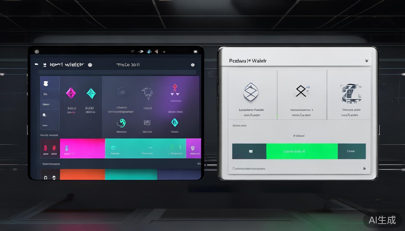 长期使用多钱包，聊聊Trust Wallet与主流钱包的比较体验