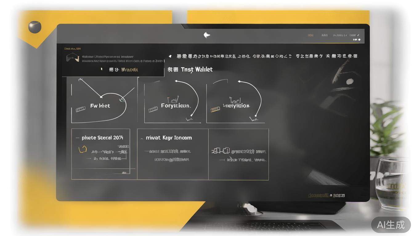 身为加密货币长期使用者，教你从Trust Wallet官网获取安全信息