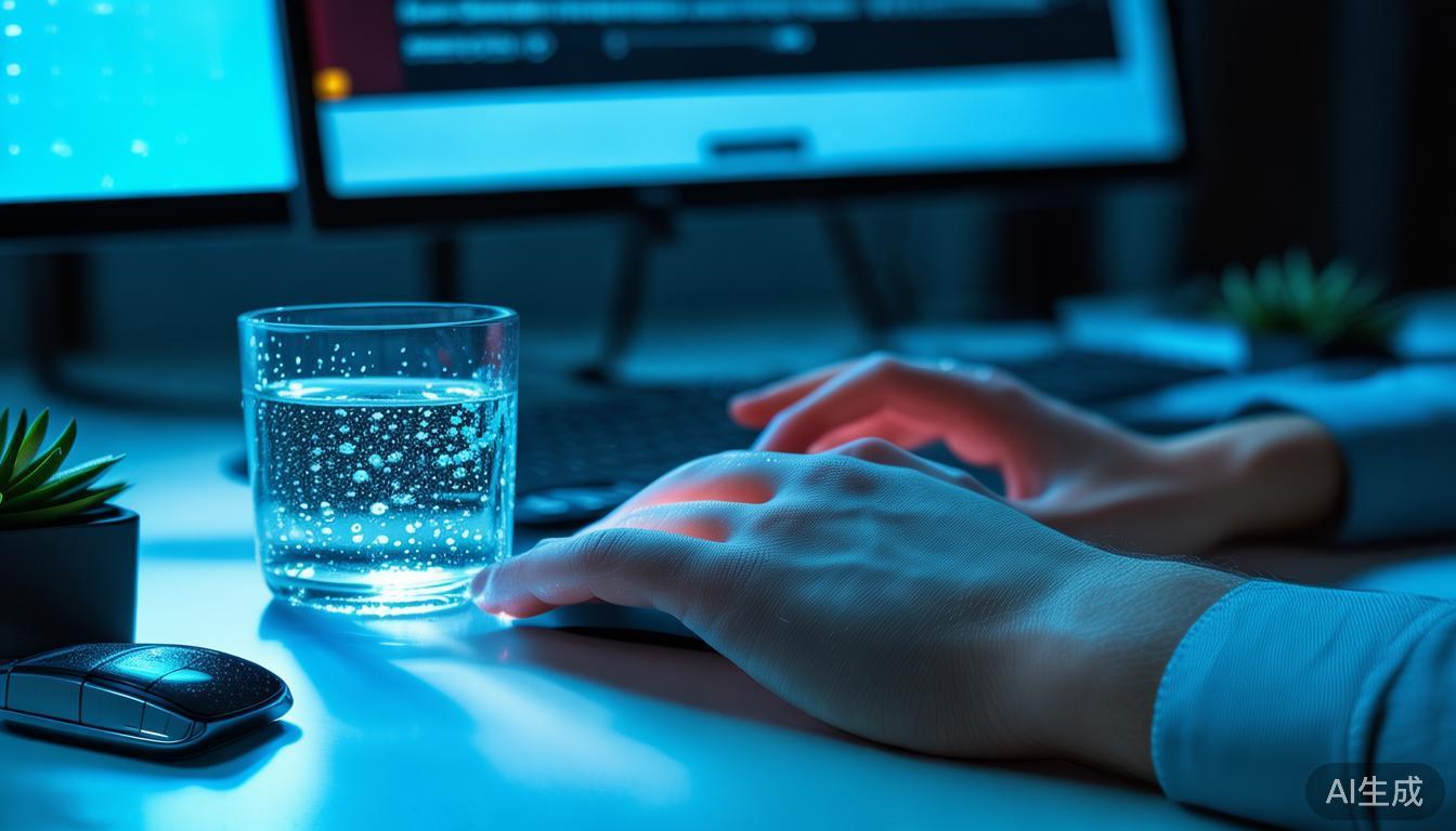 加密货币持有者必知！Trust钱包安全指南及助记词备份要点