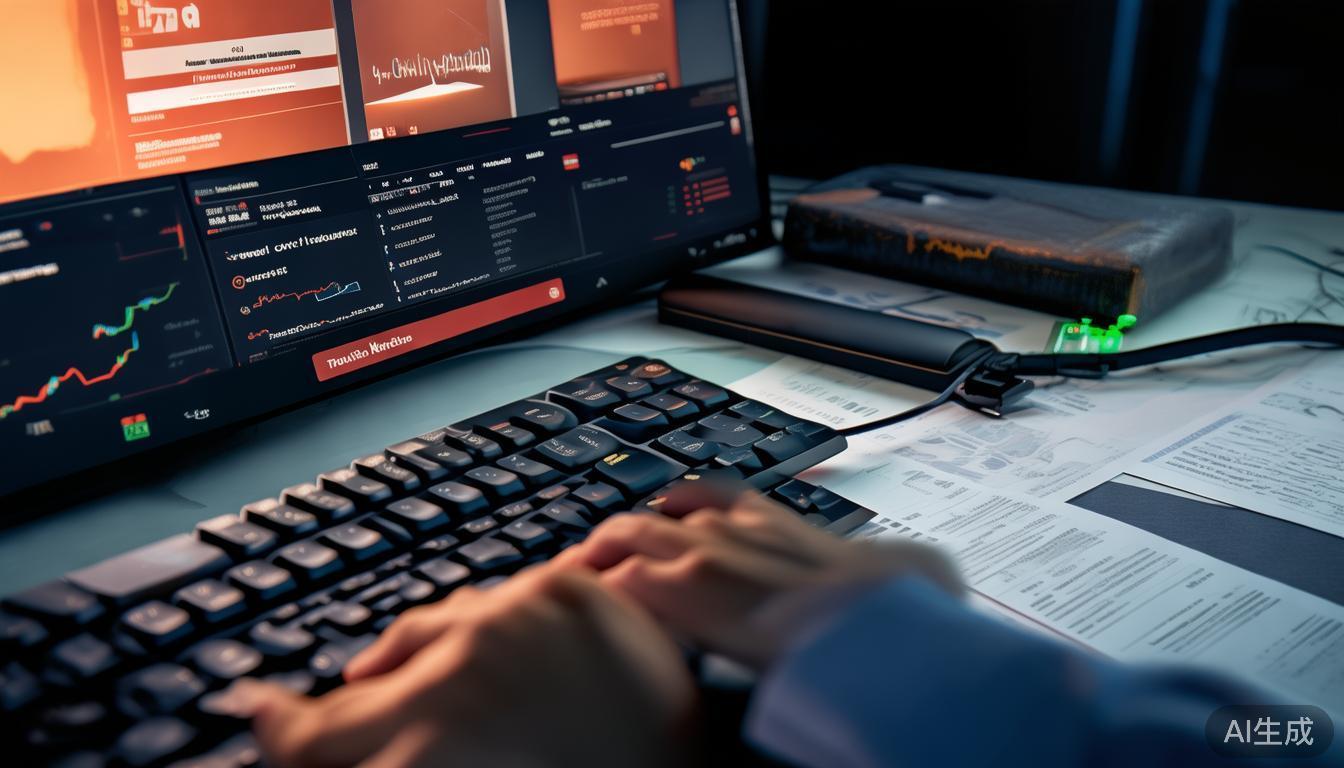 Trust Wallet市场数据功能强大，助加密货币爱好者捕捉交易先机