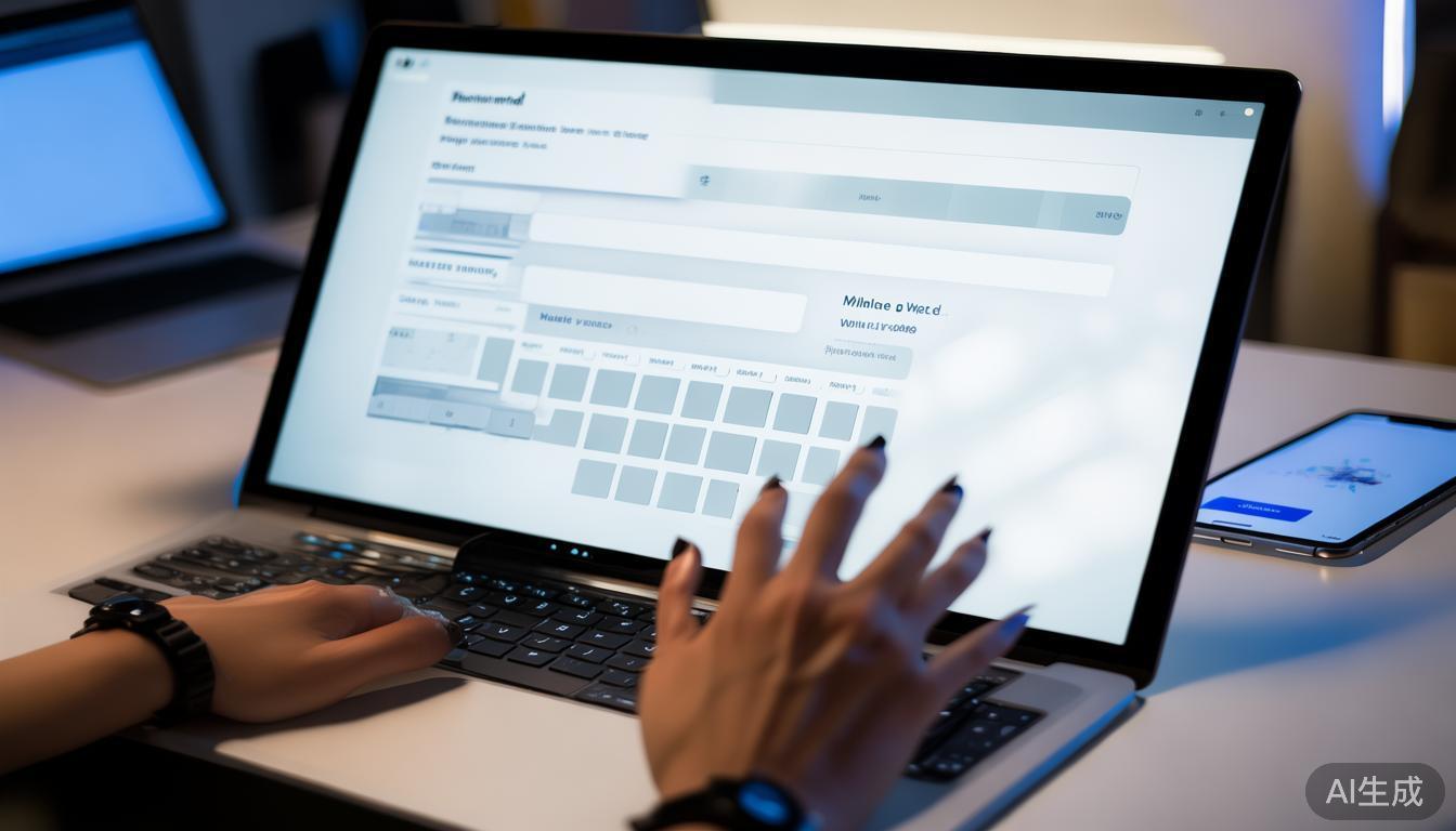 数字资产投资热，Trust Wallet苹果版创建步骤及注意要点
